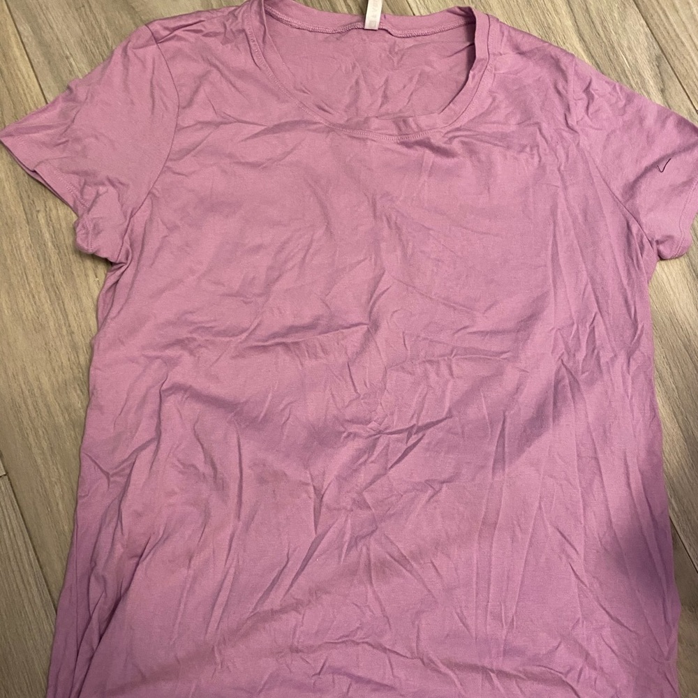 Short Sleeve Tee